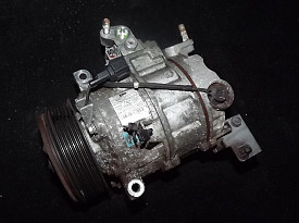 КОМПРЕССОР КОНДИЦИОНЕРА 3.5-3.7 (92600-JK21A) INFINITI EX25-EX35-EX37 J50 2007-2013