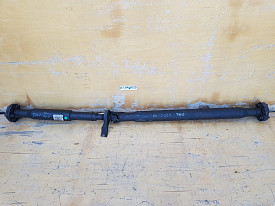 КАРДАННЫЙ ВАЛ ЗАДНИЙ 5.5 (4WD) (M273) (2214102116) (LONG) (КАРДАН ОСНОВНОЙ) MERCEDES-BENZ S350-S550 W221 2005-2013