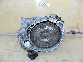 КОРОБКА АВТОМАТ 2.4 A6MF1 3B620 (КОЛОКОЛ A6MF1 3B620) (АКПП) HYUNDAI SONATA 7 LF 2014-2019