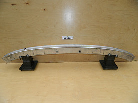 УСИЛИТЕЛЬ БАМПЕРА ЗАДНИЙ (С КРОНШТЕЙНАМИ) MERCEDES-BENZ ML350-ML500-ML550 W164 2005-2011