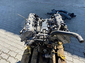 ДВИГАТЕЛЬ 5.7 3UR-FE TOYOTA TUNDRA ХK50-SEQUOIA XK60 2007-2021