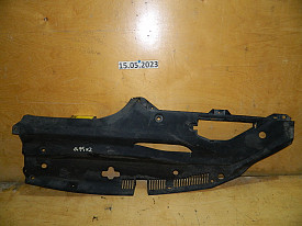 ДЕКОРАТИВНАЯ НАКЛАДКА ТЕЛЕВИЗОРА ЛЕВАЯ (53295-0E021) (53295-48041) LEXUS RX350 AL10 2009-2015