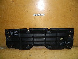 ЗАЩИТА ПЕРЕДНЕГО БАМПЕРА (51441-0E020) (51441-48070) LEXUS RX350 AL10 2009-2015