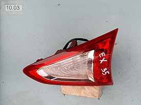 ФОНАРЬ ДВЕРИ БАГАЖНИКА ПРАВЫЙ (ФАРА) INFINITI EX35 J50 2007-2013