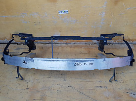 ТЕЛЕВИЗОР (СУППОРТ РАДИАТОРОВ) (С УСИЛИТЕЛЕМ БАМПЕРА) (В СБОРЕ) MERCEDES-BENZ C300-C350 W204 2007-2014