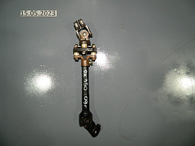 КАРДАН РУЛЕВОЙ (В СБОРЕ) 3.3-3.5 LEXUS RX330-RX350-RX400H XU30 2003-2009