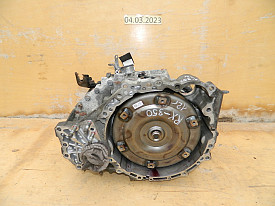 КОРОБКА АВТОМАТ 3.5 U660F (4WD) (АКПП) LEXUS RX350 AL10 2009-2015