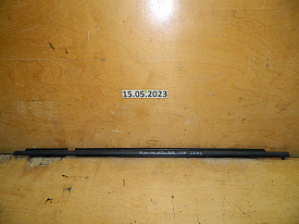 МОЛДИНГ СТЕКЛА ДВЕРИ ЗАДНИЙ ПРАВЫЙ (USA) (LONG) TOYOTA RAV 4 XA30 2006-2012