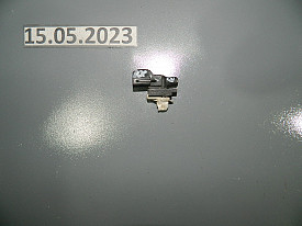ДАТЧИК ТЕМПЕРАТУРЫ НАРУЖЫЙ (077500-5191) LEXUS RX270-RX350-RX450H AL10 2009-2015