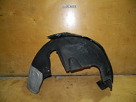 ПОДКРЫЛОК ЗАДНИЙ ЛЕВЫЙ (A2046906130) MERCEDES-BENZ С250-C300-C350 W204 2007-2014