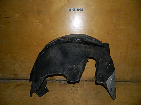 ПОДКРЫЛОК ЗАДНИЙ ПРАВЫЙ (A2046906330) MERCEDES-BENZ С250-C300-C350 W204 2007-2014