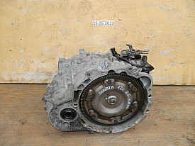 КОРОБКА АВТОМАТ 2.0 (АКПП) (TURBO) (3В220) (А6LF2 3B200) HYUNDAI SONATA 6 YF 2009-2014