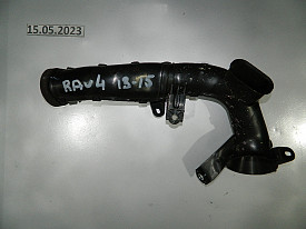 ВОЗДУХОЗАБОРНИК НИЖНИЙ 2.5 (17751-0V041) TOYOTA RAV 4 XA40 2012-2019