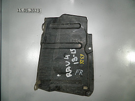 ЗАЩИТА ДВИГАТЕЛЯ БОКОВАЯ ПРАВАЯ (51443-42010) (51443-0R010) TOYOTA RAV 4 XA40 2012-2019
