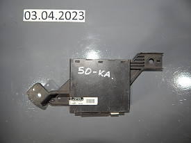 БЛОК УПРАВЛЕНИЯ КЛИМАТ КОНТРОЛЯ (88650-06490) TOYOTA CAMRY XV50-55 2011-2017