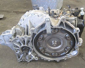 КОРОБКА АВТОМАТ 3.8 (АКПП) MITSUBISHI ENDEAVOR D7-W 2003-2011