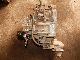 КОРОБКА АВТОМАТ 2.4 (4WD) (АКПП) (5RZAD05) HONDA CR-V 3 RE5-7 2010-2012