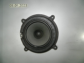 ДИНАМИК ДВЕРИ ПЕРЕДНИЙ (R-L) (KF0166960) (ПРОСТОЙ) MAZDA 6 GJ 2012-2018