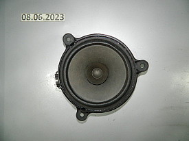 ДИНАМИК ДВЕРИ ЗАДНИЙ (R-L) (ПРОСТОЙ) (KE7066960) MAZDA 6 GJ 2012-2018