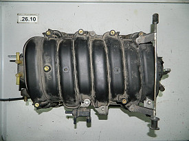 КОЛЛЕКТОР ВПУСКНОЙ 4.7 С VVT-I (ПЛАСТИКОВЫЙ) TOYOTA SEQUOIA K35-40 2000-2007