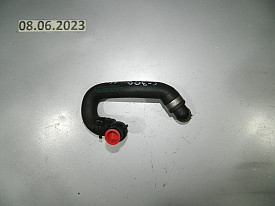 ПАТРУБОК КЛАПАНА ПЕЧКИ 3.0 (M272) (A2048301396) MERCEDES-BENZ C300 W204 2007-2014