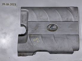 ДЕКОР ДВИГАТЕЛЯ (КРЫШКА МОТОРА) LEXUS RX270-RX350-RX450H AL10 2009-2015