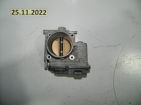 ДРОССЕЛЬНАЯ ЗАСЛОНКА 2.5 (9B4G-9F991-A) MAZDA CX-7 ER 2006-2012