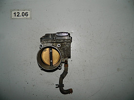 ДРОССЕЛЬНАЯ ЗАСЛОНКА 4.7 С VVT-I (22030-50200) TOYOTA TUNDRA K30-40 2004-2006