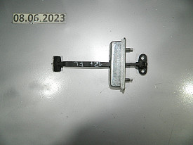 ОГРАНИЧИТЕЛЬ ДВЕРИ ПЕРЕДНИЙ (R-L) (СТОПОР) FORD MUSTANG S-197 2004-2014