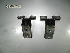 ПЕТЛИ ДВЕРИ ПЕРЕДНИЕ ЛЕВЫЕ (ПАРА) FORD MUSTANG S-197 2004-2014