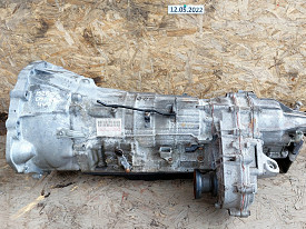 КОРОБКА АВТОМАТ 2.5 (4WD) (АКПП) LEXUS IS250-300-350 XE20 2005-2013