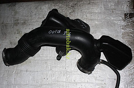 ГОФРА ВОЗДУШНОГО ФИЛЬТРА (С НАКОПИТЕЛЕМ) (ПАТРУБОК) 3.6 SUBARU OUTBACK 4 BR 2009-2014