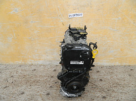 ДВИГАТЕЛЬ 1.8 CPR (TURBO TSI) (2WD) VOLKSWAGEN PASSAT B7 NMS 2010-2018