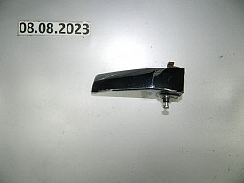 РУЧКА ДВЕРИ ВНУТРЕННЯЯ ПЕРЕДНЯЯ ЛЕВАЯ (ХРОМ) DODGE RAM DJ-DS 2008-2012