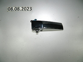 РУЧКА ДВЕРИ ВНУТРЕННЯЯ ПЕРЕДНЯЯ ПРАВАЯ (ХРОМ) DODGE RAM DJ-DS 2008-2012