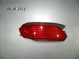 КАТАФОТ ЗАДНЕГО БАМПЕРА ЛЕВЫЙ LEXUS RX330-RX350-RX400H XU30 2003-2009