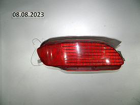 КАТАФОТ ЗАДНЕГО БАМПЕРА ЛЕВЫЙ (С ПОВРЕЖДЕНИЕМ) LEXUS RX330-350 XU30 2003-2009
