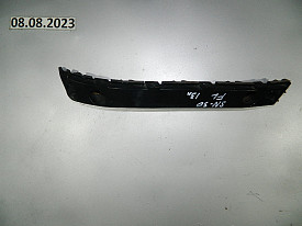 КРЕПЛЕНИЕ БАМПЕРА ПЕРЕДНЕ ЛЕВОЕ (52116-08010) TOYOTA SIENNA XL30 2010-2019