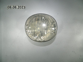 ПРОТИВОТУМАНКА ПРАВАЯ (С ПОВРЕЖДЕНИЕМ) TOYOTA 4RUNNER 215 2005-2009