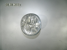 ПРОТИВОТУМАНКА ПРАВАЯ (С ПОВРЕЖДЕНИЕМ) (ДУБЛИКАТ TYC USA) (19-5713R) TOYOTA 4RUNNER 215 2002-2009