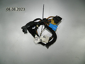 ПРОВОДКА ДВЕРИ ЗАДНЯЯ (R-L) (LONG) (2214404806) MERCEDES-BENZ S350-S550 W221 2005-2013