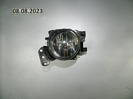 ПРОТИВОТУМАНКА ПЕРЕДНЯЯ ЛЕВАЯ (7897187) BMW 5-SERIES 530-545 E60 2003-2010