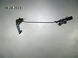 КРЮЧОК КАПОТА (В СБОРЕ) TOYOTA 4RUNNER 215 2005-2009