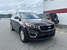 Запчасти KIA SORENTO 3 UM 2014-2020 (14-17 И 17-20)