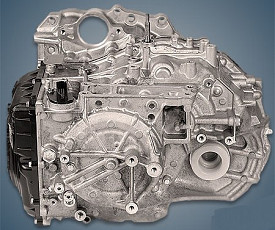 КОРОБКА АВТОМАТ 2.5 UB80 TOYOTA CAMRY XV70 2017-2023