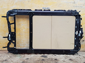 МЕХАНИЗМ ЛЮКА (ЛЮК) (С МОТОРЧИКОМ) BMW X3 F25 2010-2017