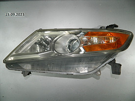ФАРА ЛЕВАЯ (НЕ КСЕНОН) (БЕЗ КОРРЕКТОРА) (USA) HONDA ODYSSEY RL5 (USA) 2010-2013