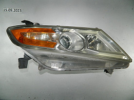 ФАРА ПРАВАЯ (НЕ КСЕНОН) (БЕЗ КОРРЕКТОРА) (USA) HONDA ODYSSEY RL5 (USA) 2010-2013