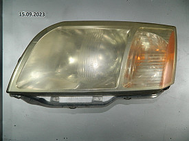 ФАРА ЛЕВАЯ (USA) MITSUBISHI ENDEAVOR D7-W 2003-2009