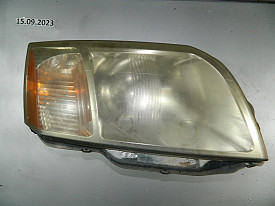 ФАРА ПРАВАЯ (USA) MITSUBISHI ENDEAVOR D7-W 2003-2009